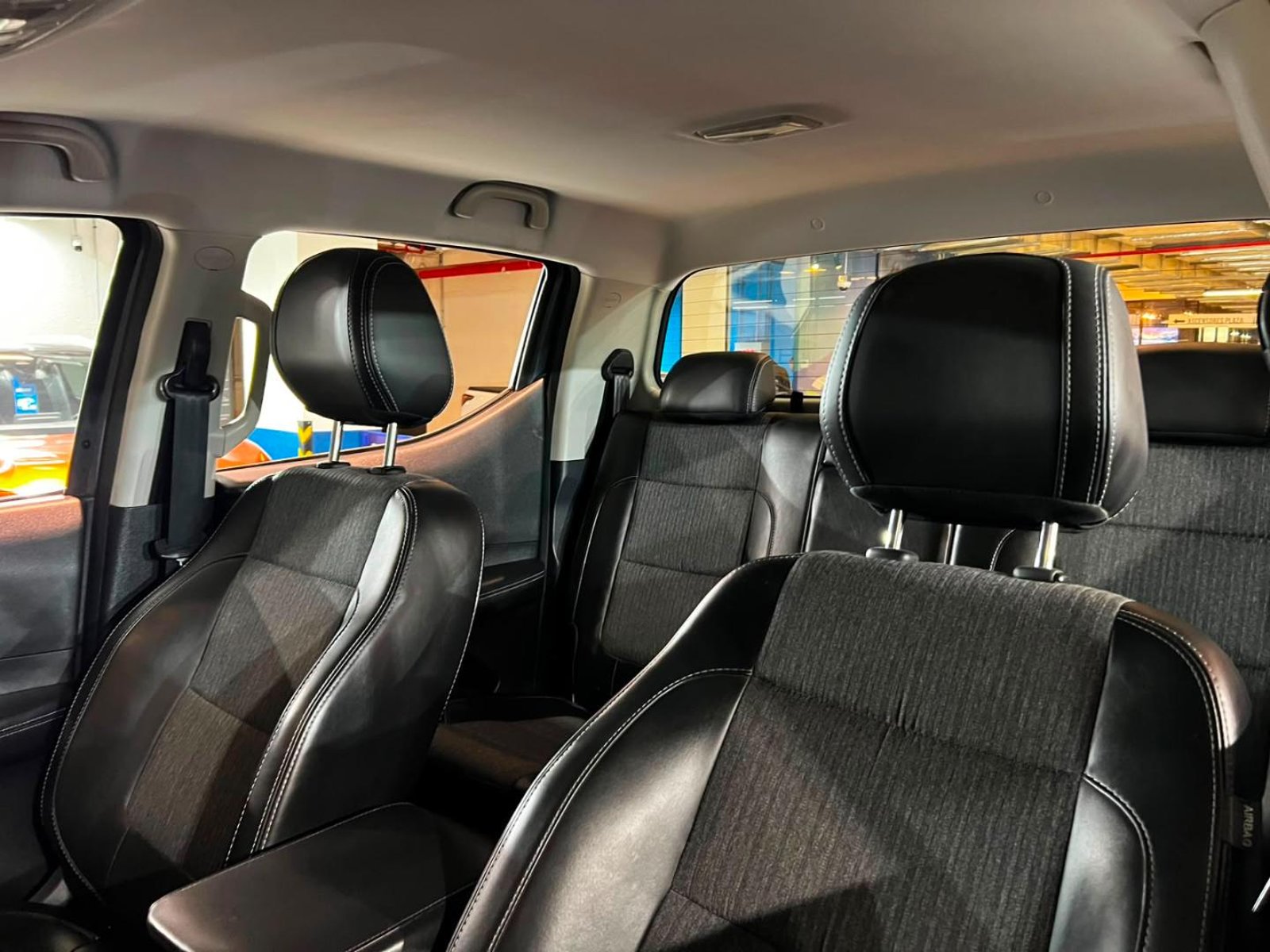 PEUGEOT LANDTREK 1.9 MT 4X2 2023 - Imagen 20 de 20