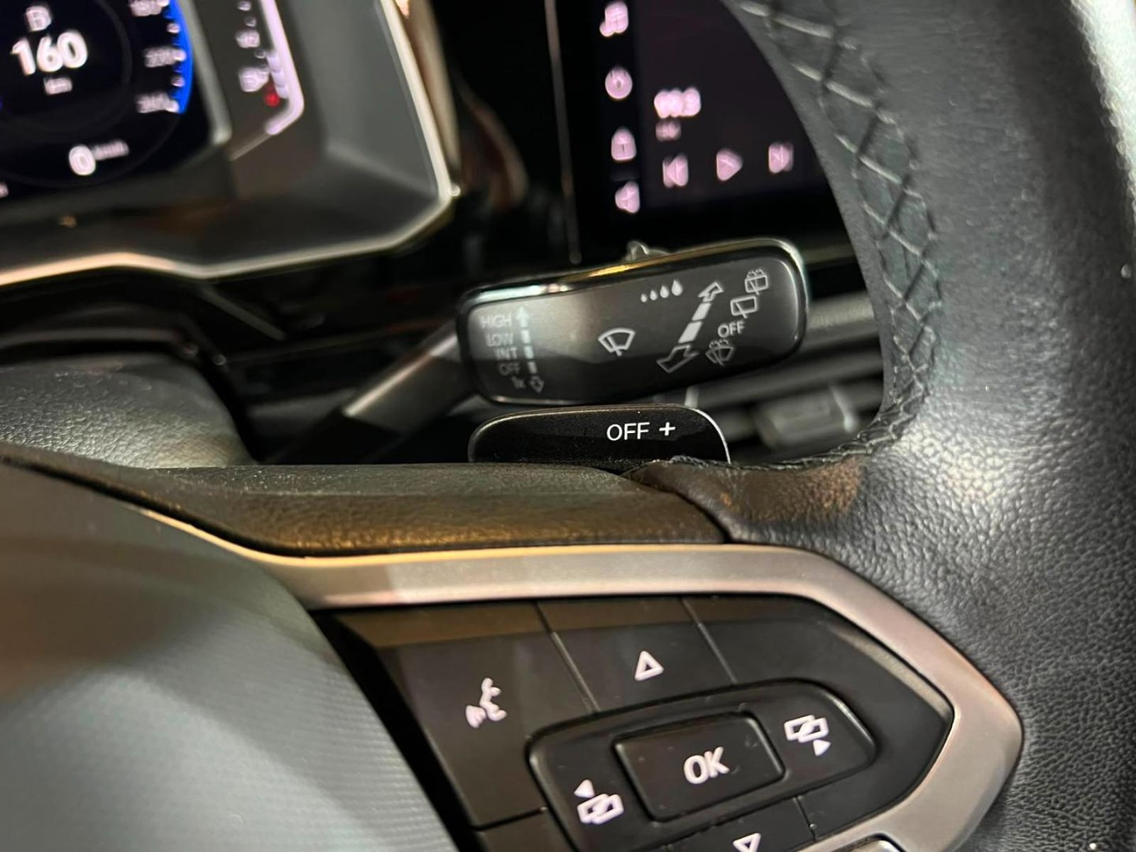 Volkswagen NIVUS 1.0 TSI AT HIGHLINE 2023 - Imagen 13 de 20