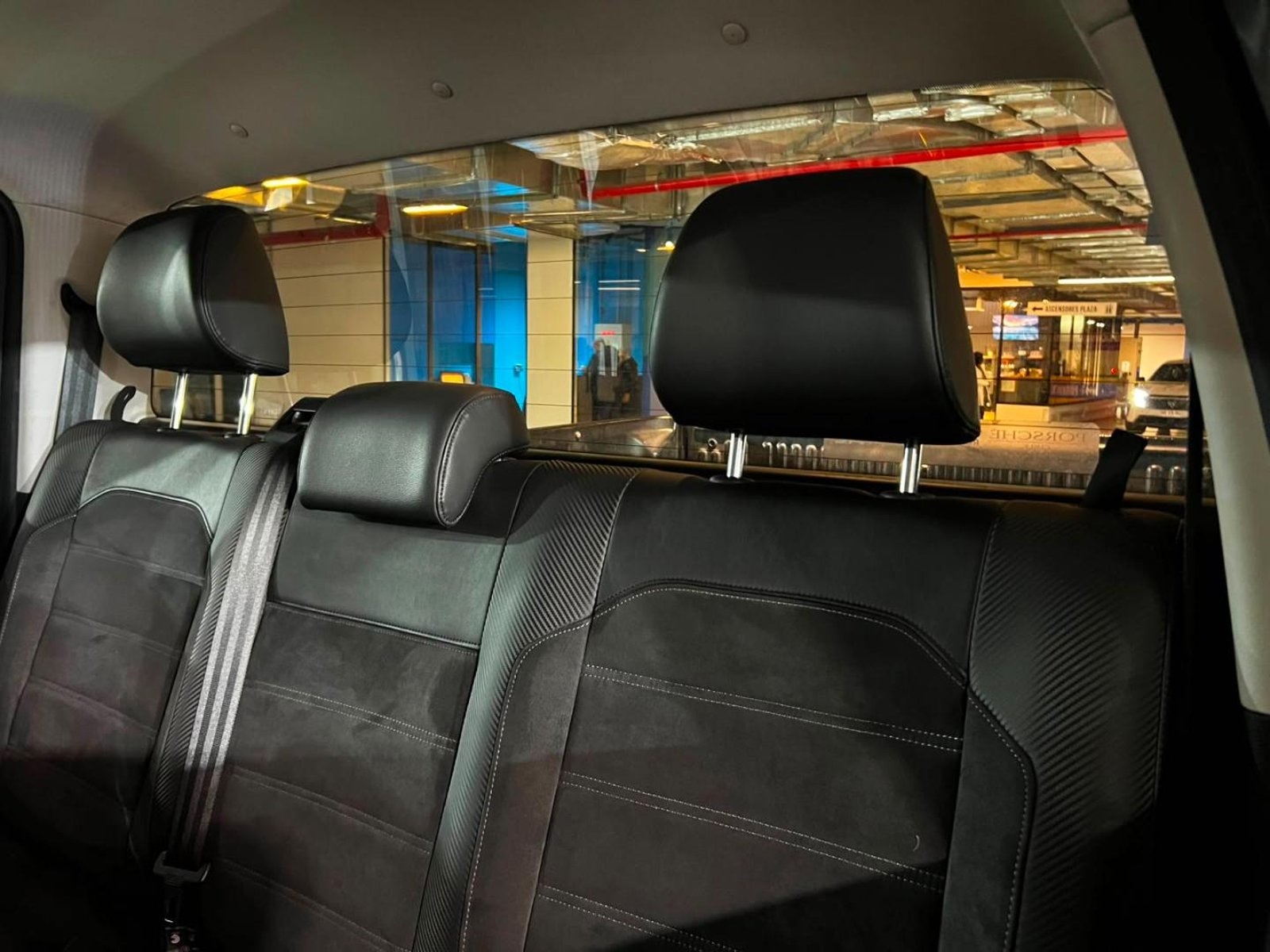 VOLKSWAGEN AMAROK HIGHLINE 4X4 2.0 AT 2019 - Imagen 20 de 20
