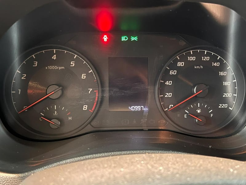 Hyundai ACCENT HCI 1.4 2024 - Imagen 10 de 20