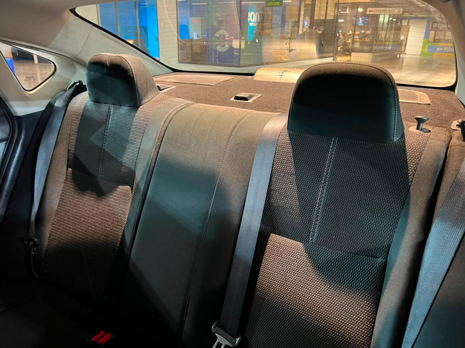Nissan SENTRA SENSE 1.8 MT 2019 - Imagen 19 de 19