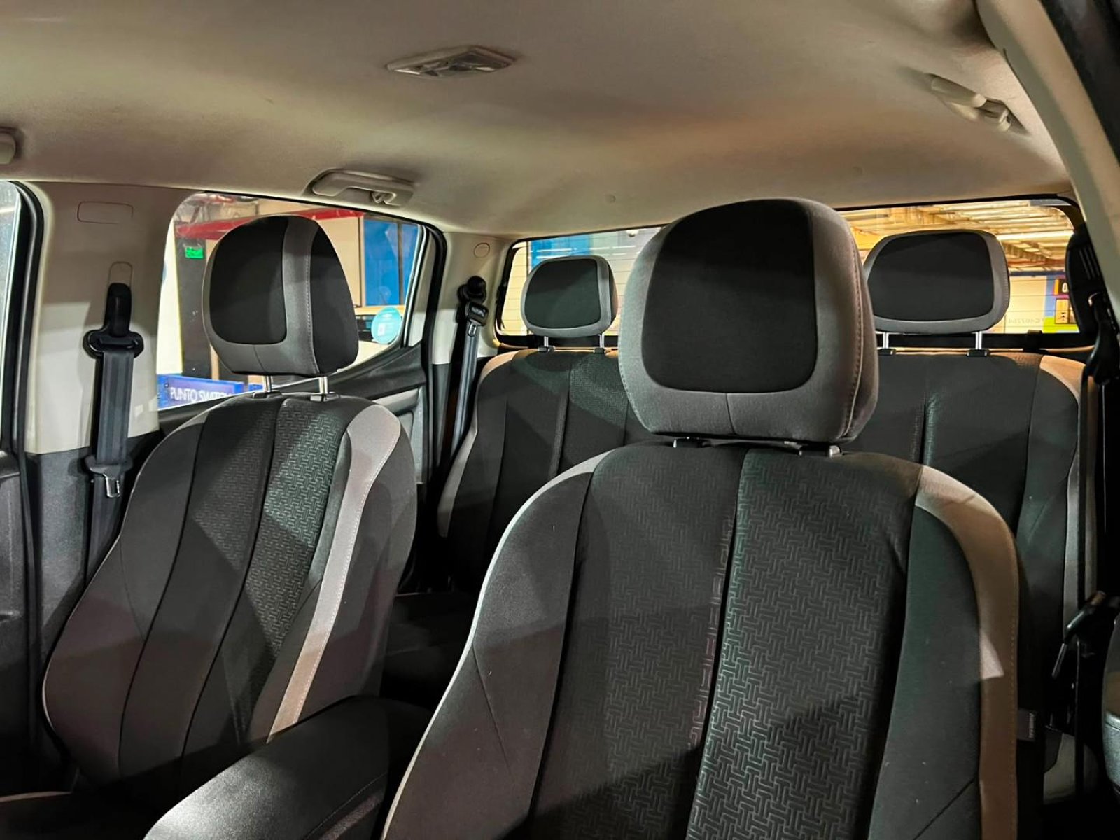 CHEVROLET COLORADO LT 4X4 2.8 AT 2022 - Imagen 19 de 20