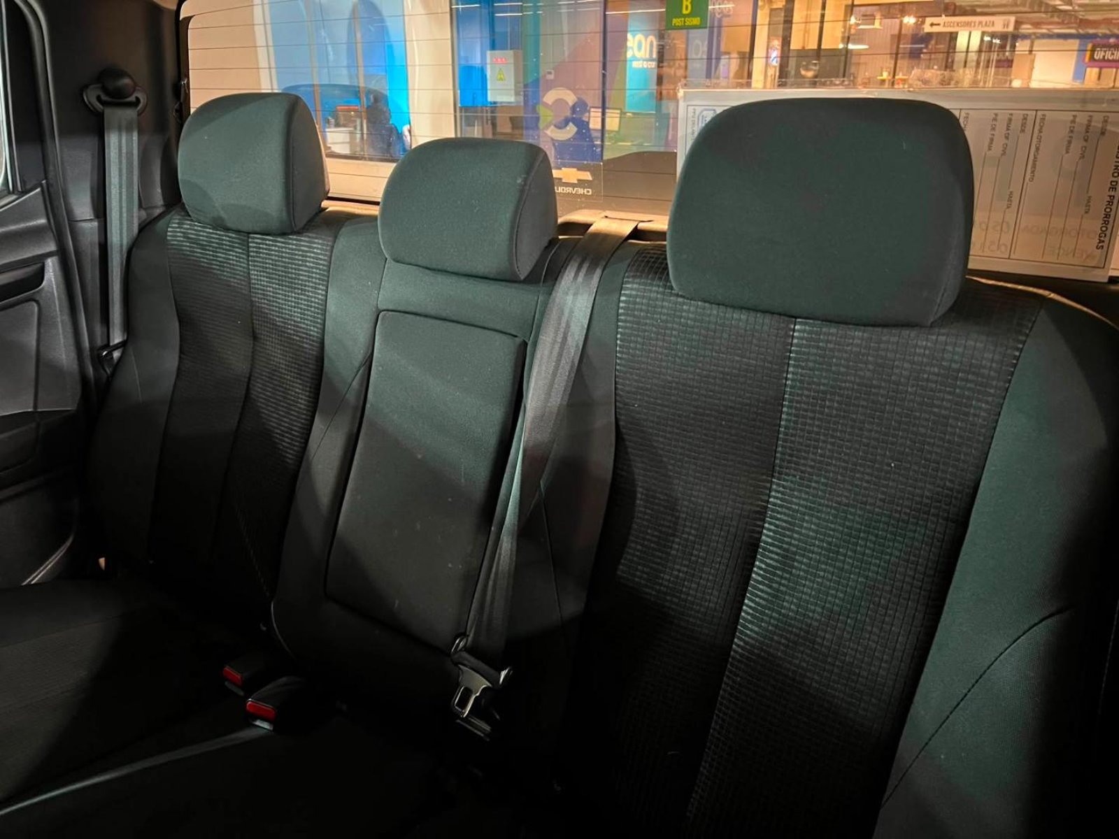 Chevrolet D-Max E5 DCAB 4X2 2.5 MT 2021 - Imagen 18 de 18