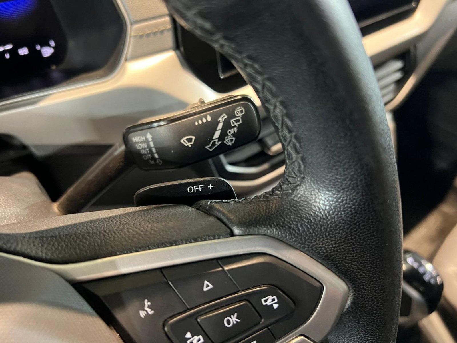 Volkswagen T-CROSS Comfortline 1.6 MSI 2025 - Imagen 13 de 20