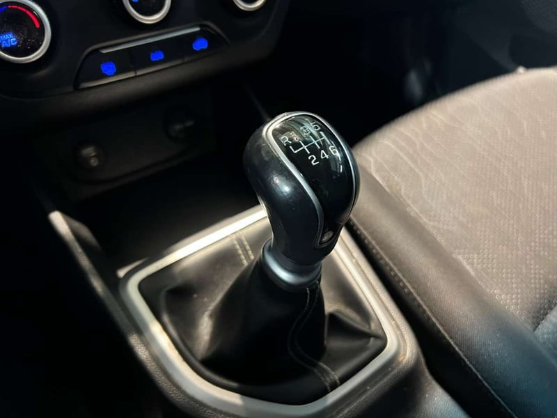 Hyundai CRETA 1.6 GS VALUE FL 2020 - Imagen 16 de 19
