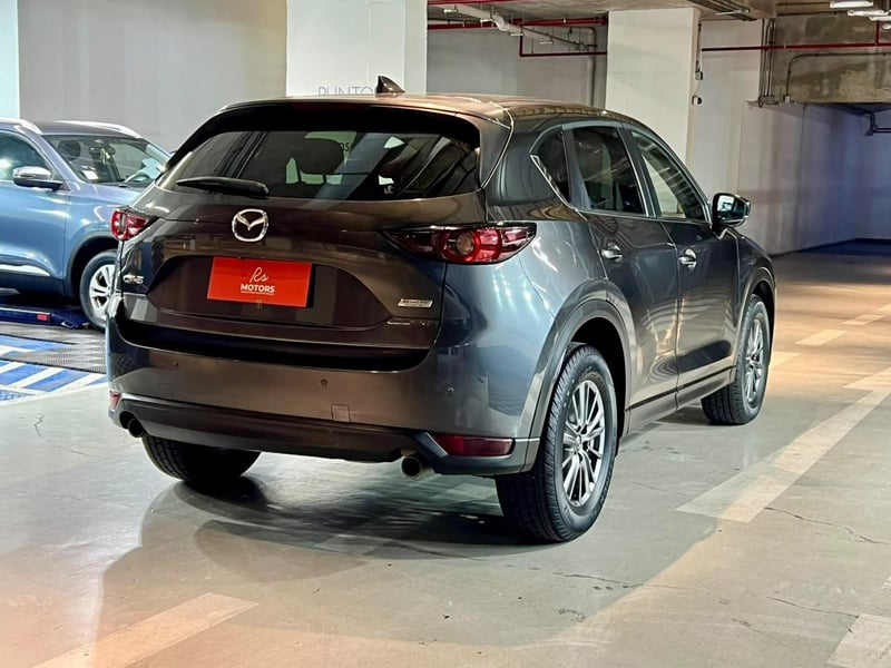 Mazda CX5 R 2.0 2WD 2019 - Imagen 4 de 20
