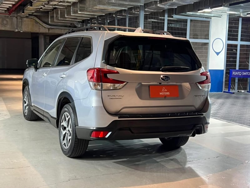 Subaru FORESTER 2.0i XS AWD 2023 - Imagen 6 de 20