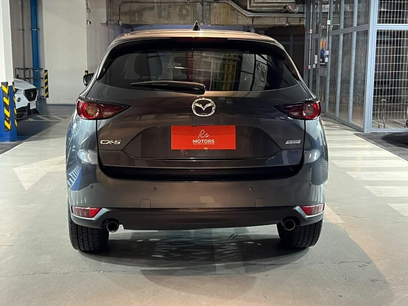 Mazda CX5 R 2.0 2WD 2019 - Imagen 5 de 20