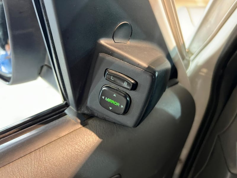 Mahindra SCORPIO CRRD 2.2 2018 - Imagen 18 de 20