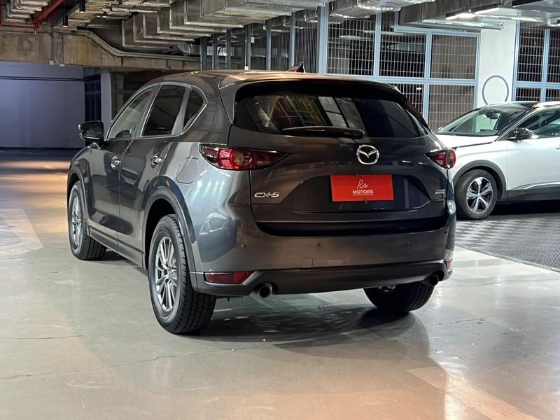 Mazda CX5 R 2.0 2WD 2019 - Imagen 6 de 20