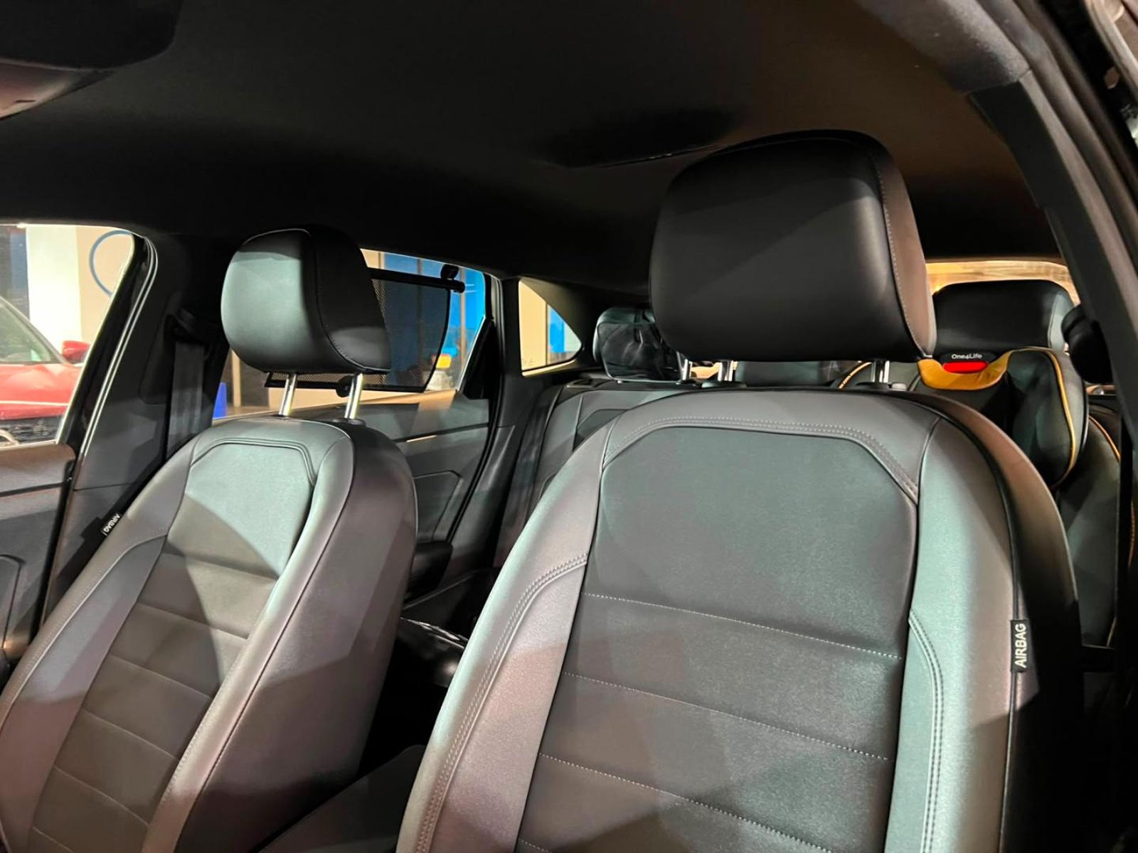 Volkswagen NIVUS 2022 - Imagen 20 de 20