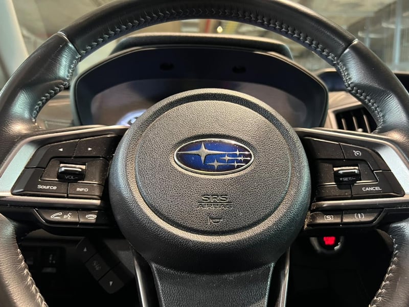 Subaru FORESTER 2.0i XS AWD 2023 - Imagen 10 de 20