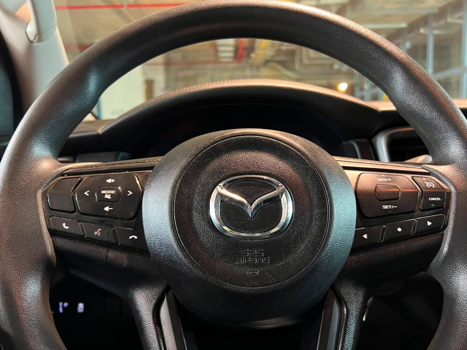 Mazda BT-50 2024 - Imagen 11 de 20