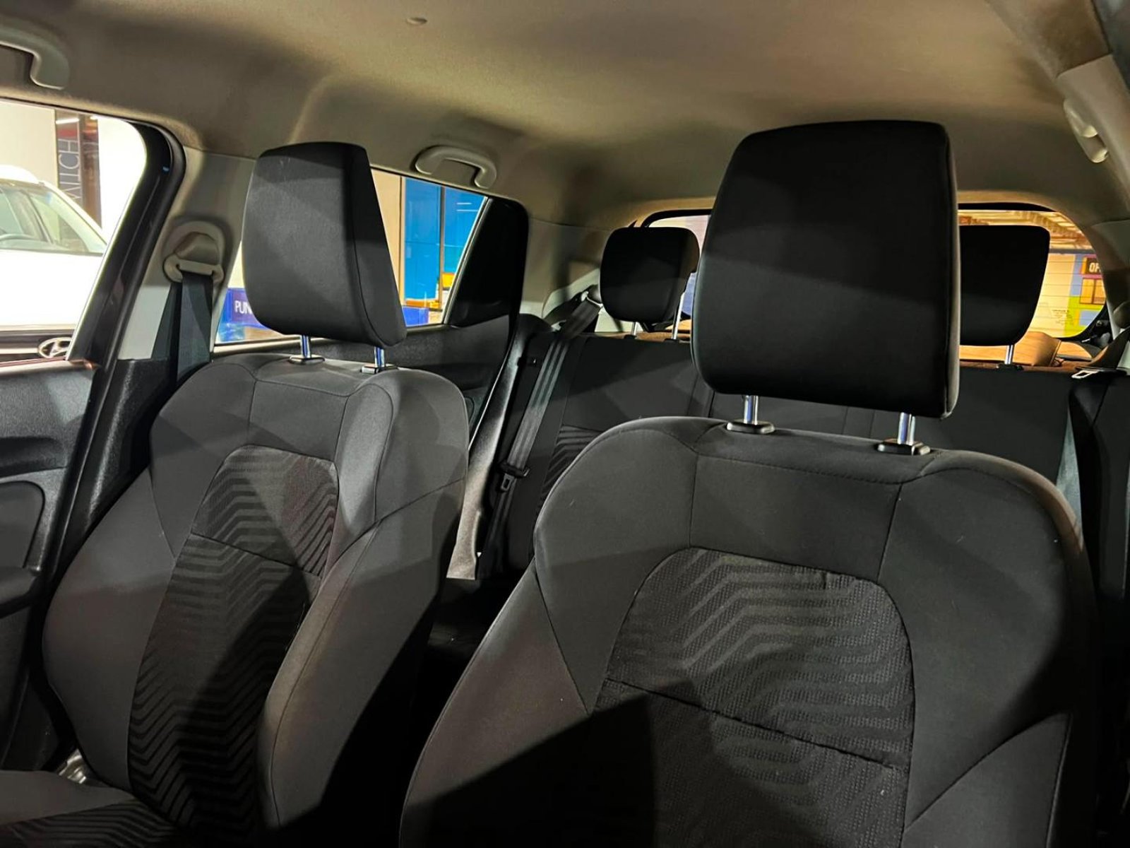 Suzuki SWIFT GL 1.2 MT 2022 - Imagen 19 de 20