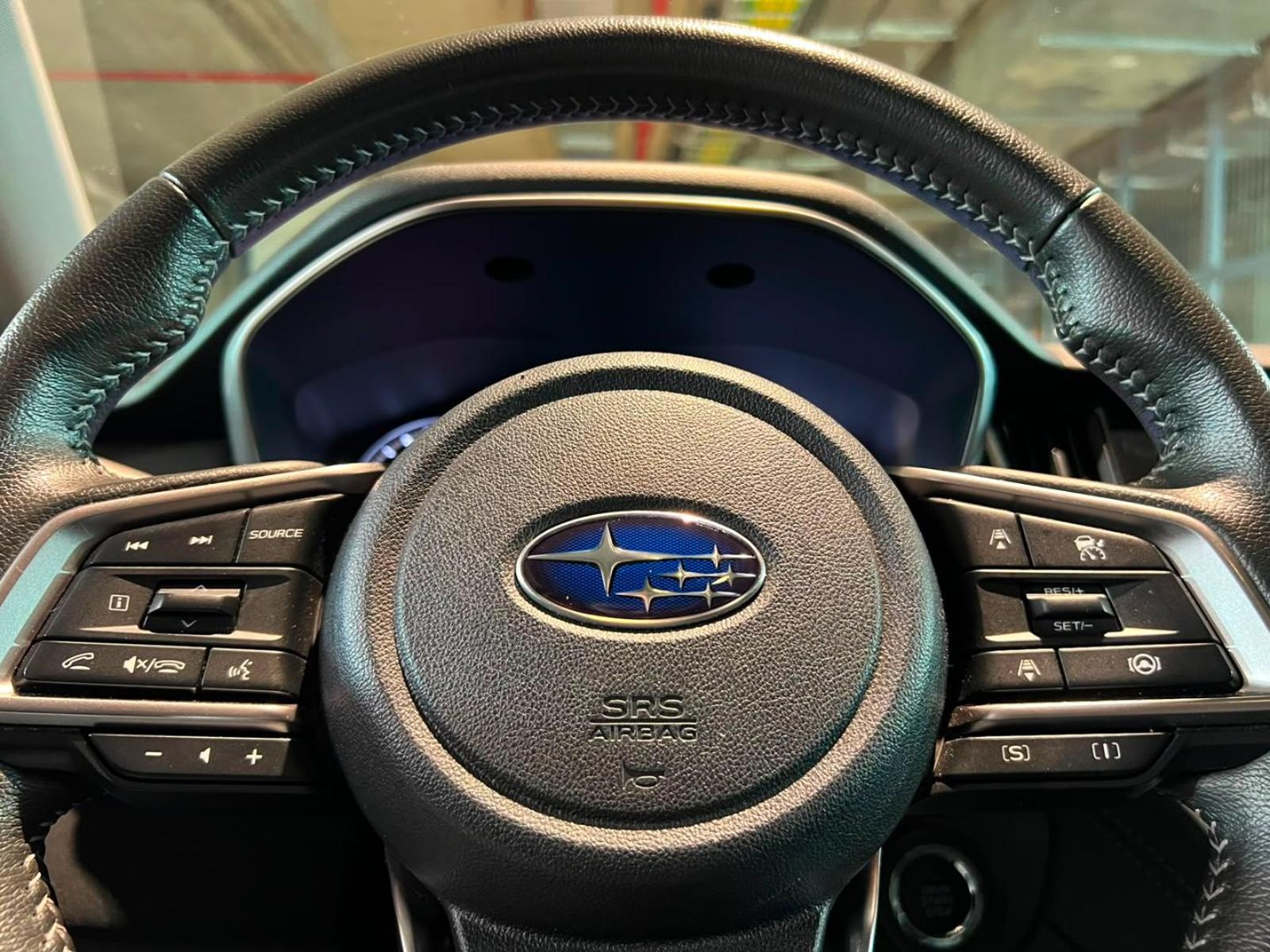 Subaru OUTBACK 2.5i AWD CVT 2023 - Imagen 11 de 20