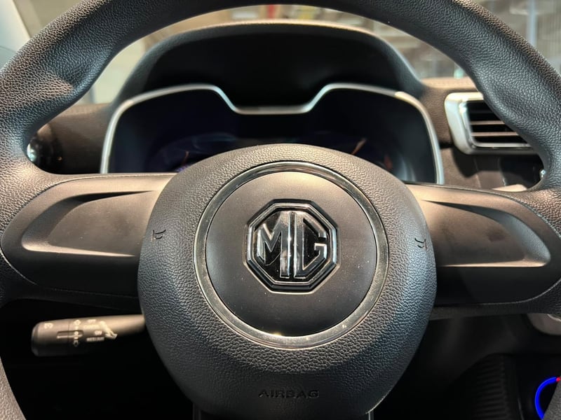 MG ZS STD 1.5 AT 2023 - Imagen 11 de 18