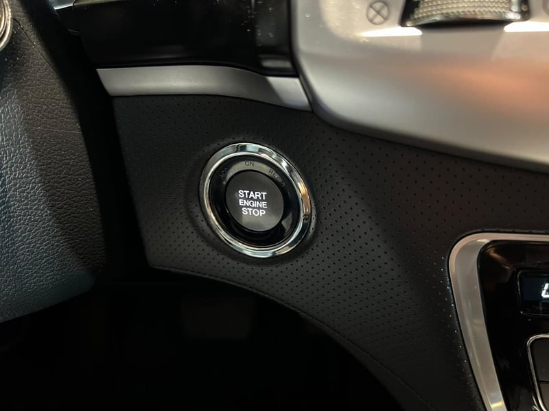 SsangYong REXTON 2.2t glx aut 2022 - Imagen 12 de 20