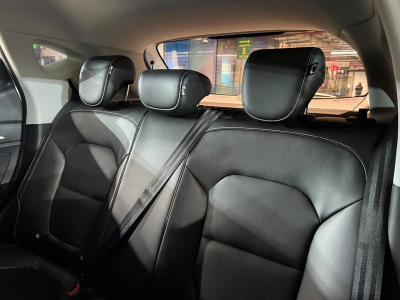 MG ZS STD 1.5 AT 2023 - Imagen 18 de 18
