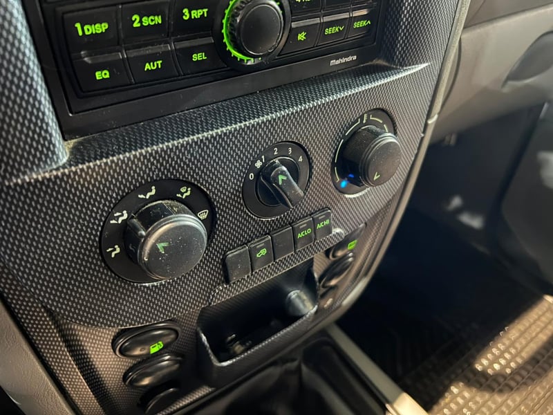 Mahindra SCORPIO CRRD 2.2 2018 - Imagen 15 de 20