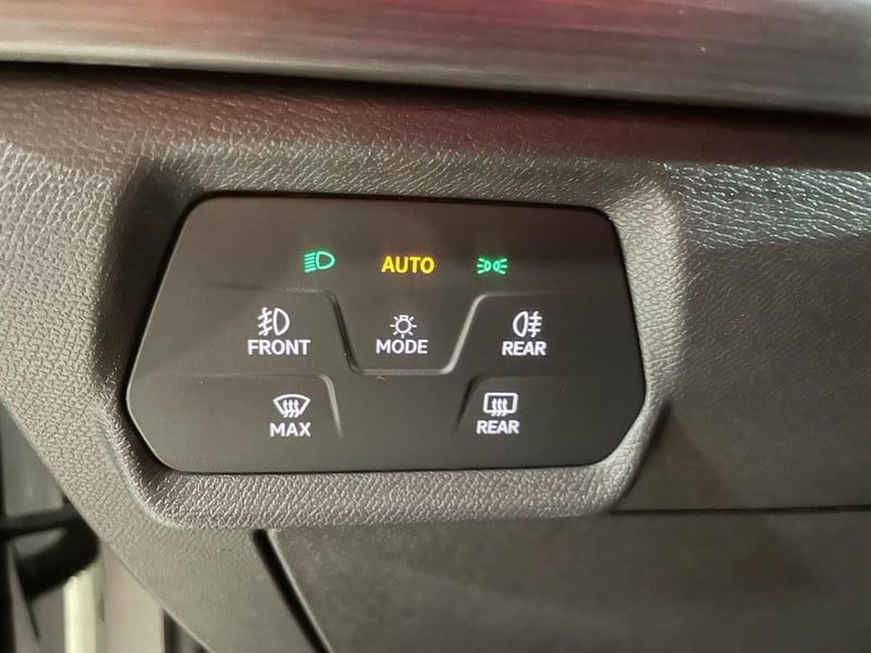 Cupra FORMENTOR TSI 2.0 AUT 2024 - Imagen 20 de 20