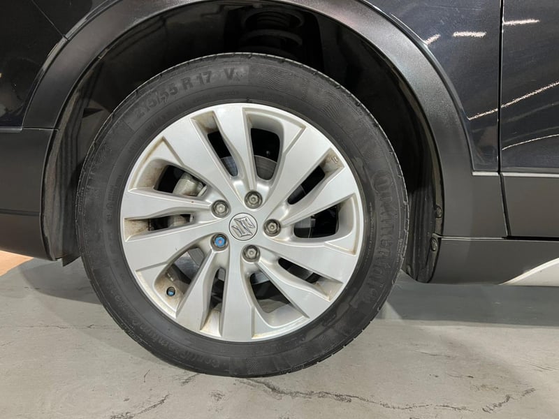 Suzuki S-CROSS GLX 1.6 MT 2021 - Imagen 8 de 20