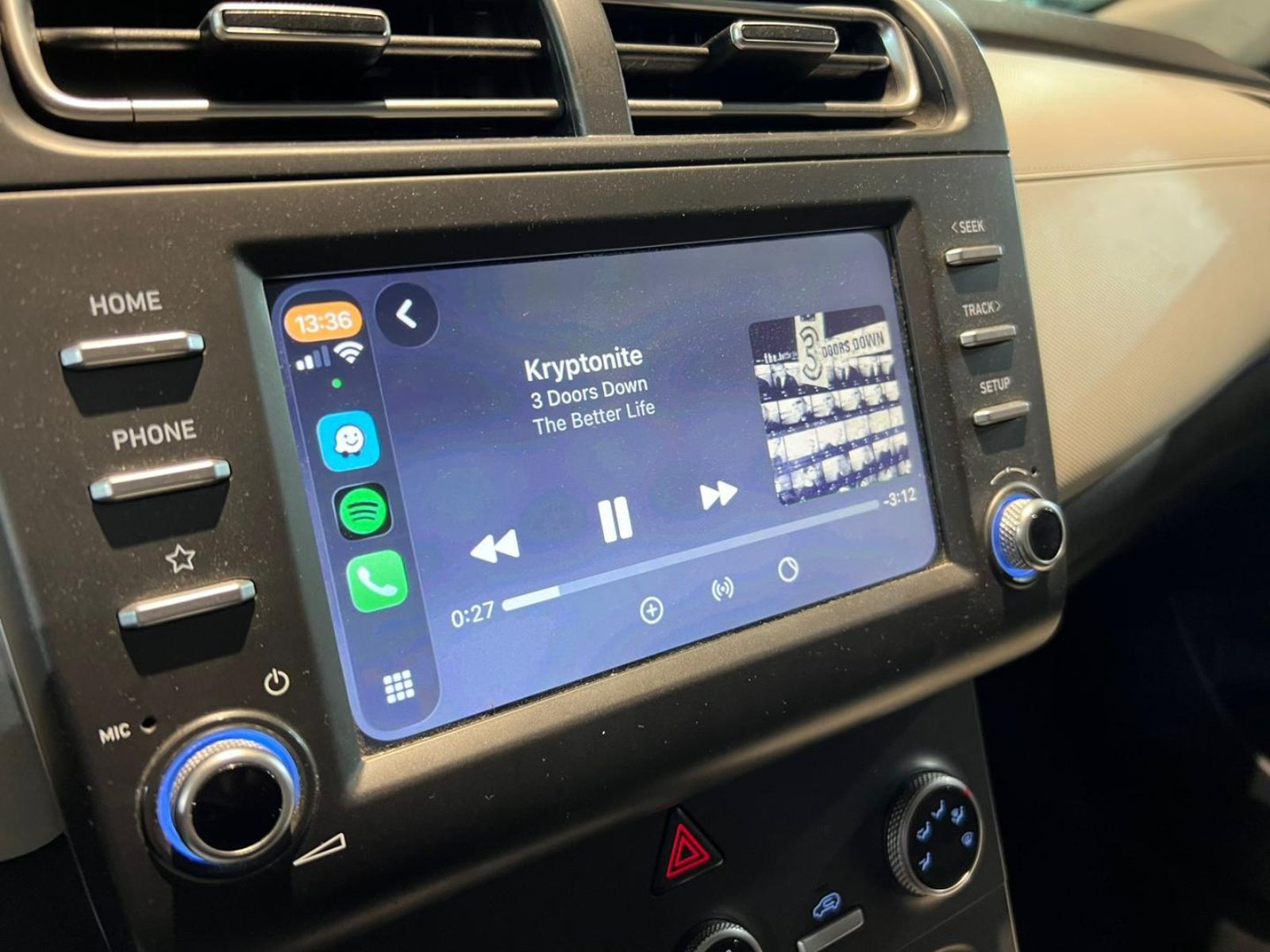 Hyundai CRETA VALUE 4X2 1.5 MT 2021 - Imagen 14 de 20