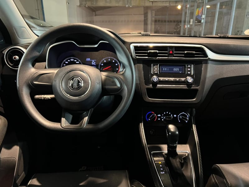 MG ZS STD 1.5 AT 2023 - Imagen 10 de 18
