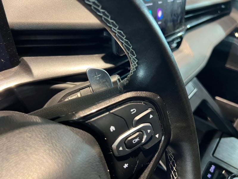 Haval H6 GT 2.0T ELITE 2WD AT 5P H6 GT Elite 2.0T 2023 - Imagen 12 de 20