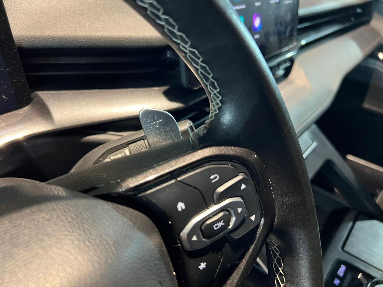 Haval H6 GT 2.0T ELITE 2WD AT 5P H6 GT Elite 2.0T 2023 - Imagen 12 de 20