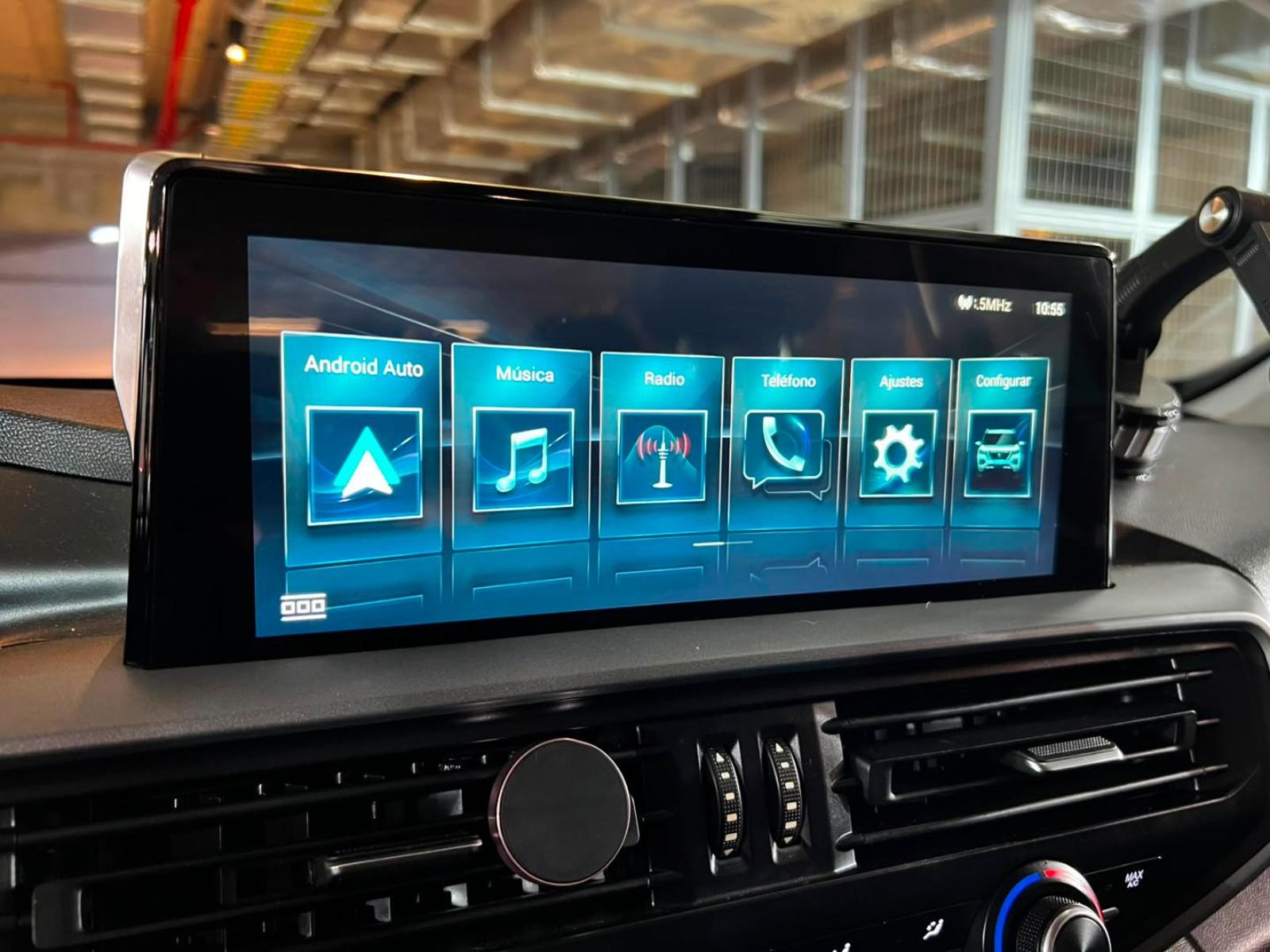 PEUGEOT LANDTREK 1.9 MT 4X2 2023 - Imagen 16 de 20
