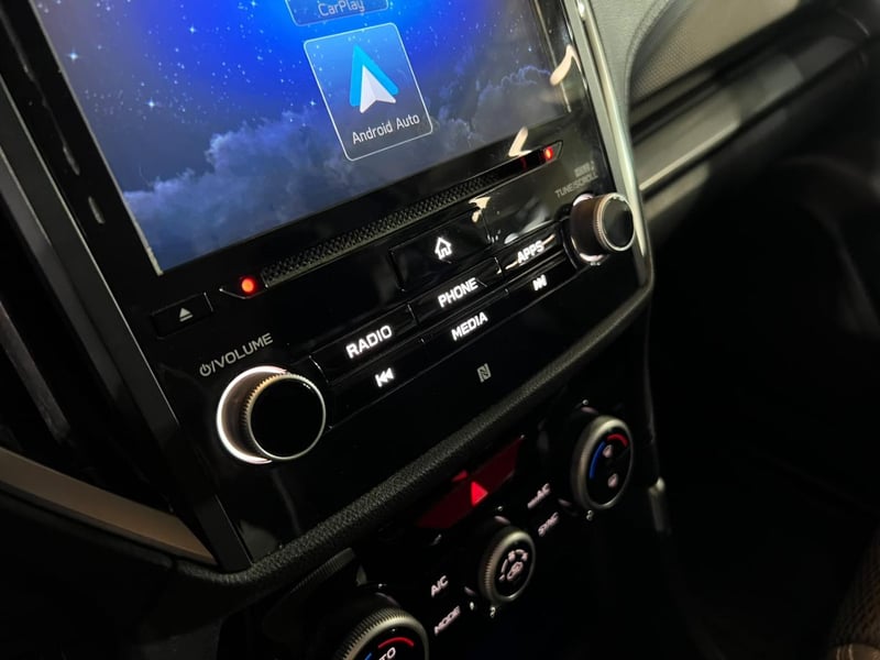Subaru FORESTER XS 2.5 CVT AWD 2019 - Imagen 18 de 20