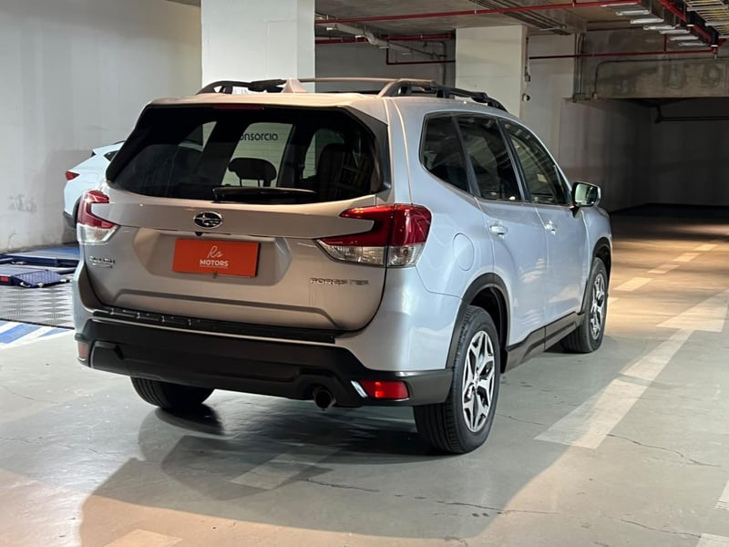 Subaru FORESTER 2.0i XS AWD 2023 - Imagen 4 de 20