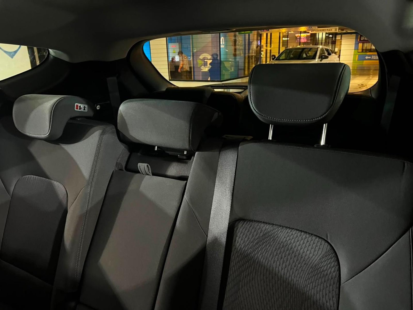 Hyundai SANTA FE GLS 2.4 4WD 2018 - Imagen 20 de 20