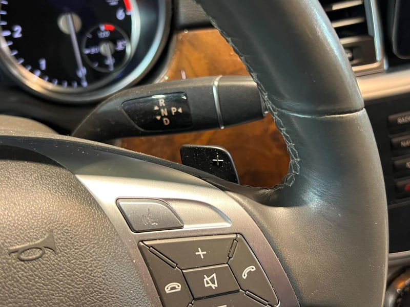 Mercedes-Benz Ml 350 BLUE TEC 2014 - Imagen 13 de 20