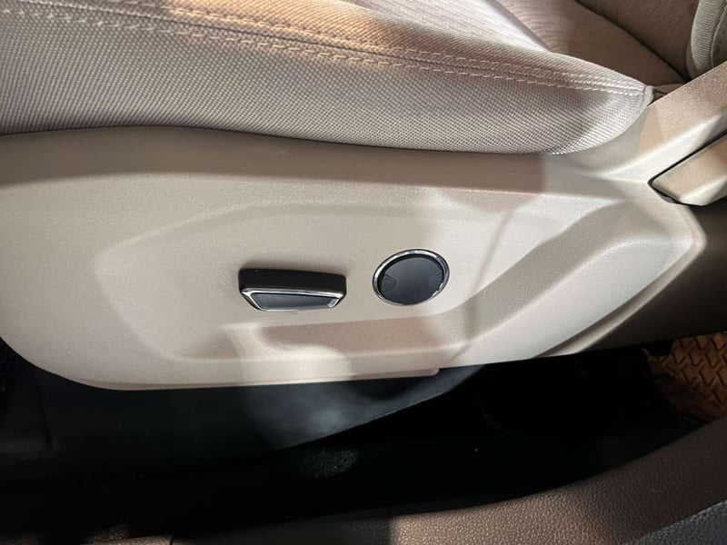 Ford EXPLORER ECOBOOST XLT 2.3 2019 - Imagen 19 de 20