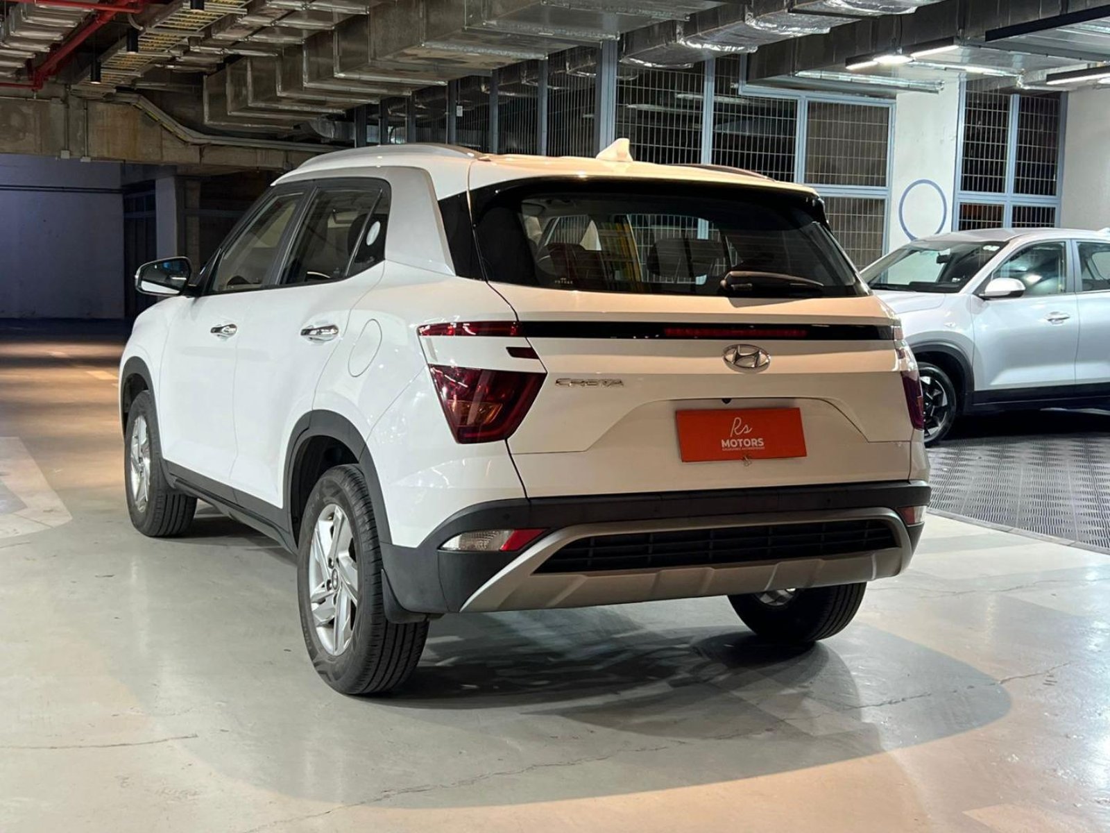 Hyundai CRETA VALUE 4X2 1.5 MT 2021 - Imagen 6 de 20
