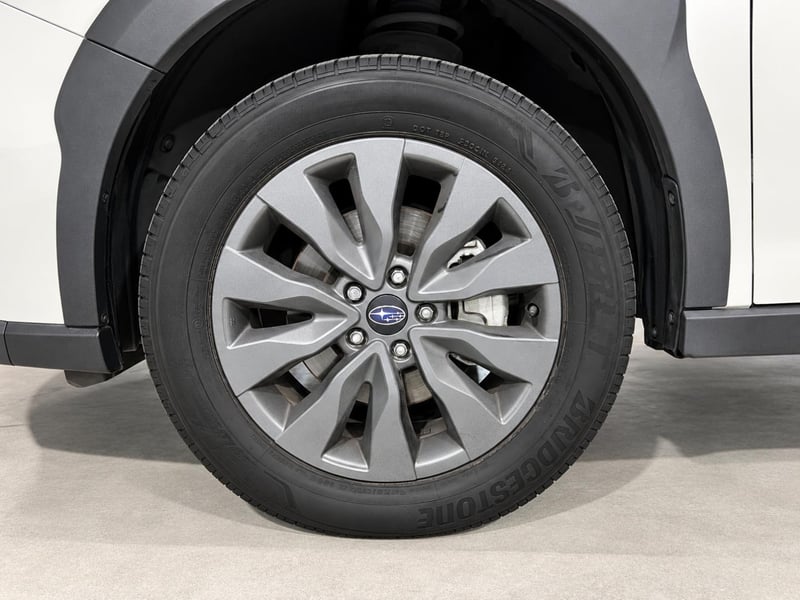 Subaru OUTBACK 2.5i Dynamic AWD 2025 - Imagen 8 de 18