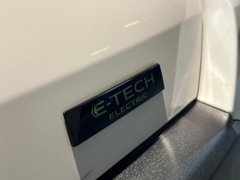 Renault Kwid E-Tech Electric 2025 - Imagen 9 de 20