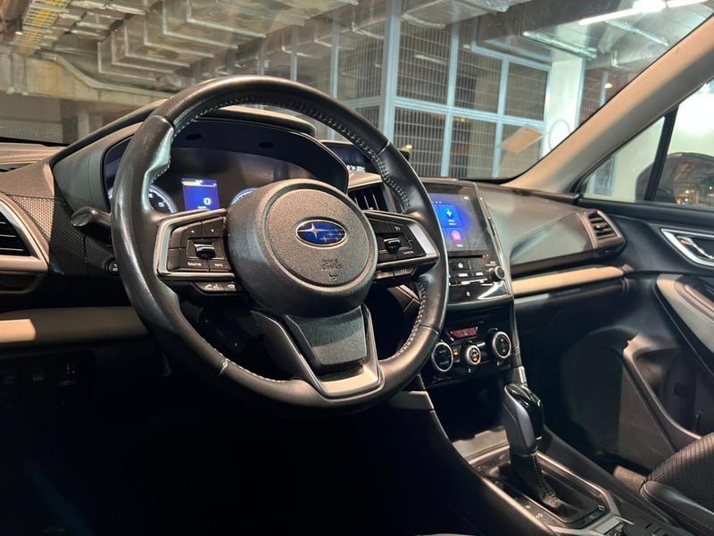 Subaru FORESTER 2.0i XS AWD 2023 - Imagen 8 de 20