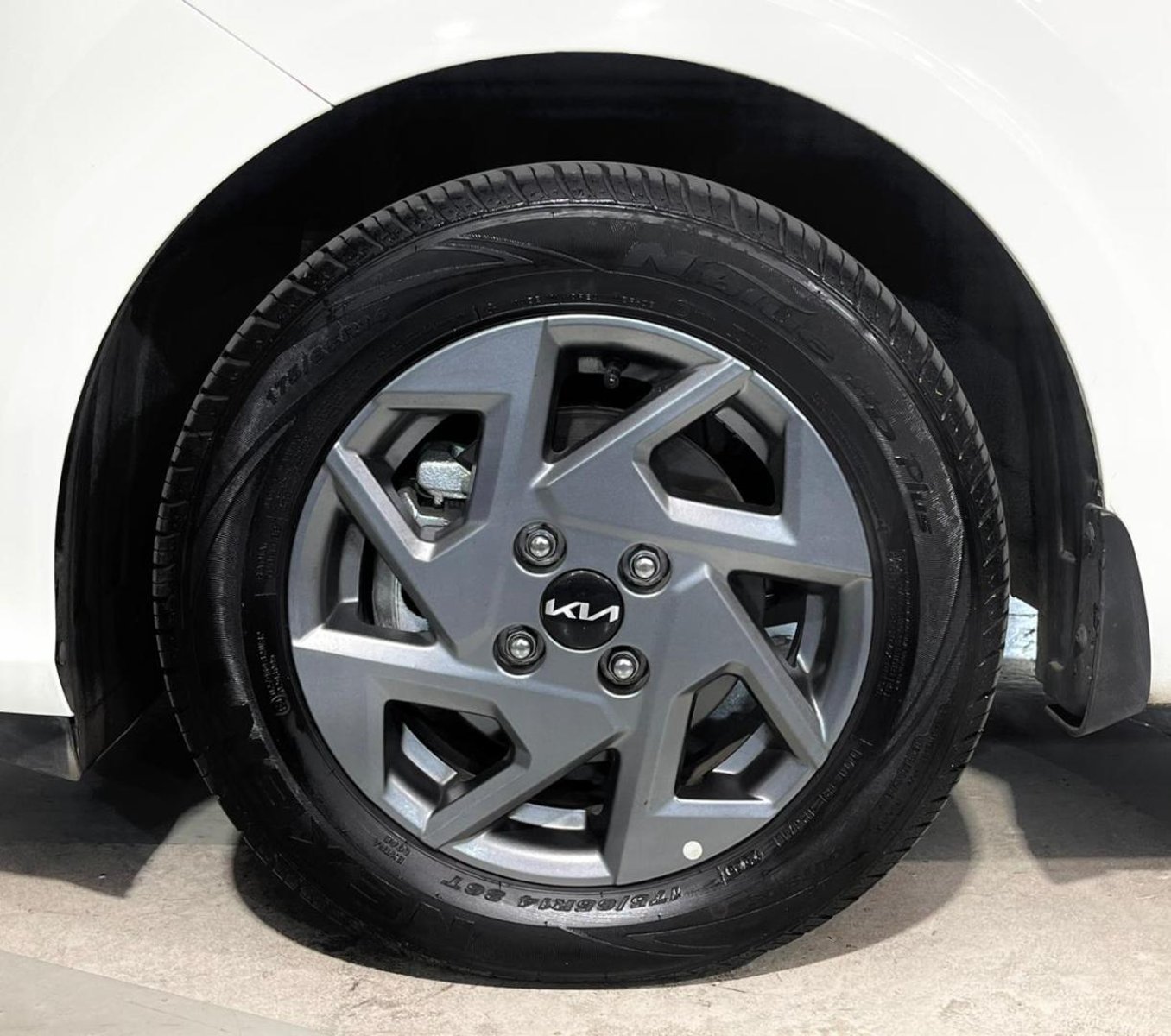 Kia MORNING EX 1.2L 5AMT FULL 2026 - Imagen 18 de 18
