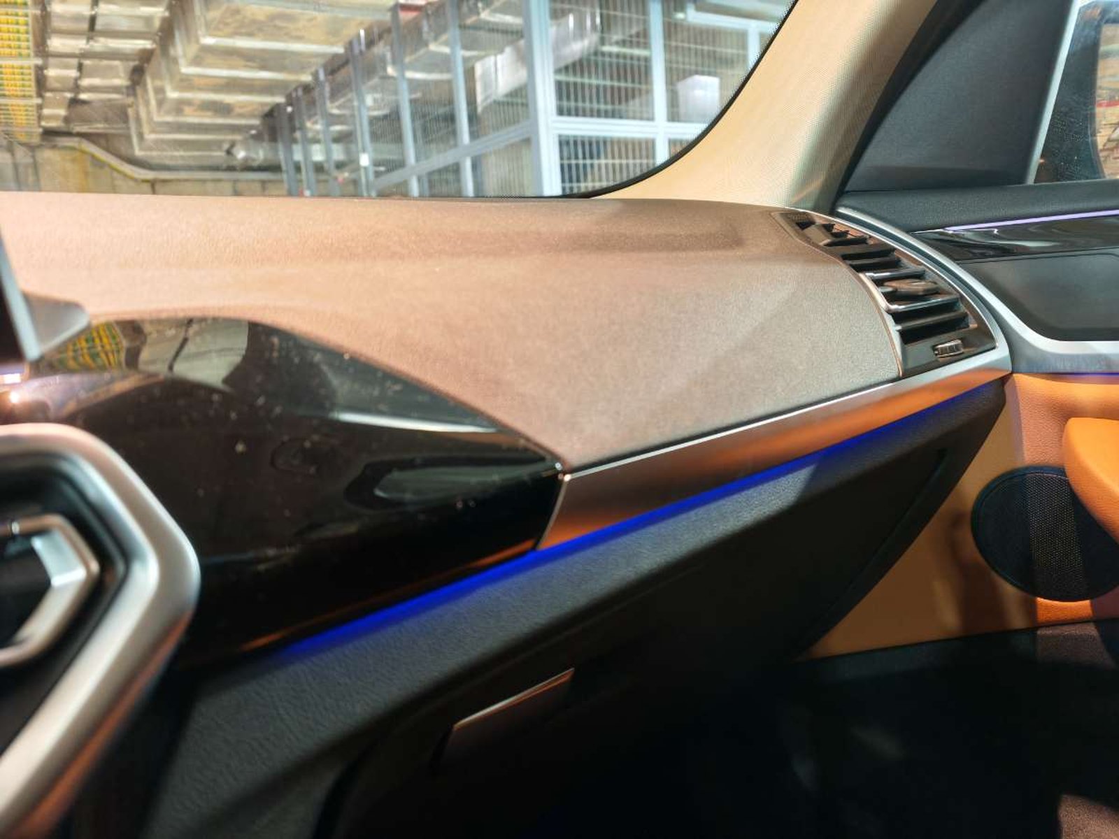 BMW X3 sDrive 20i 2024 - Imagen 19 de 20