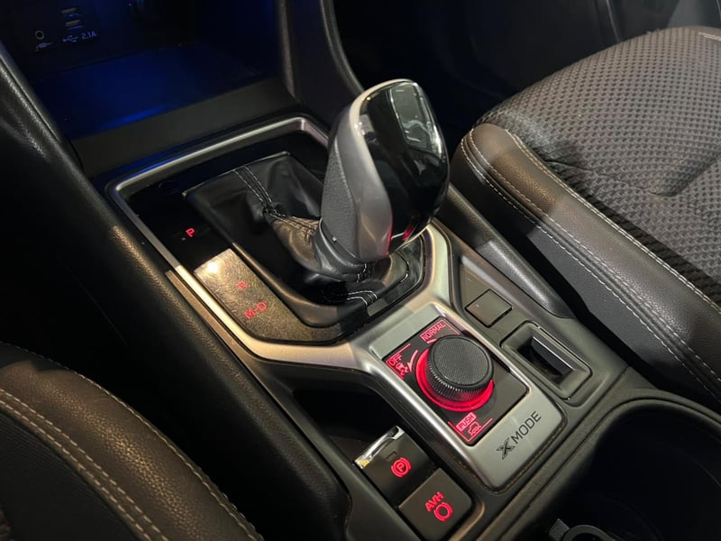 Subaru FORESTER XS 2.5 CVT AWD 2019 - Imagen 20 de 20