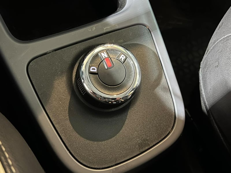 Renault Kwid E-Tech Electric 2025 - Imagen 20 de 20