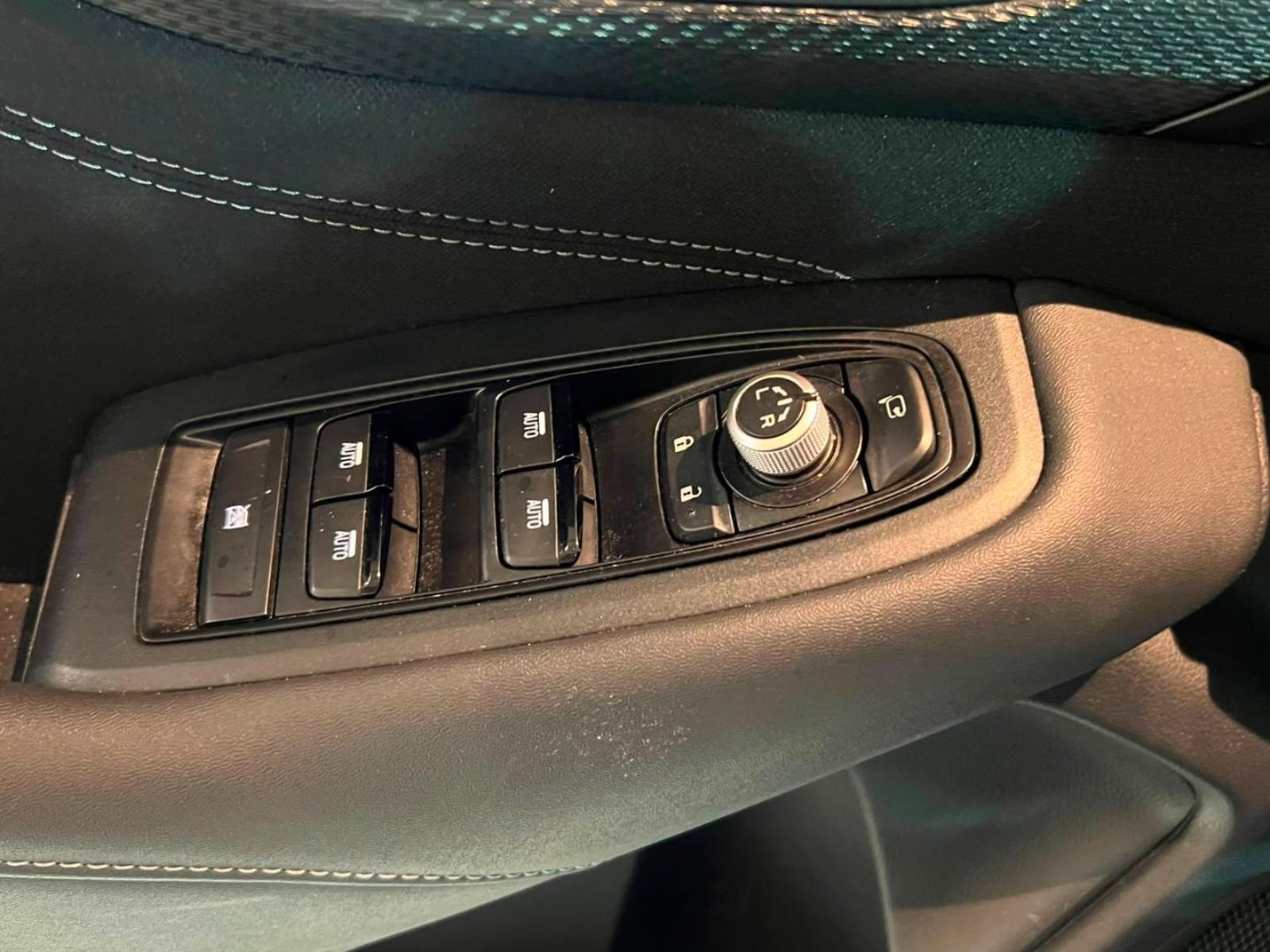 Subaru OUTBACK 2.5i AWD CVT 2023 - Imagen 20 de 20