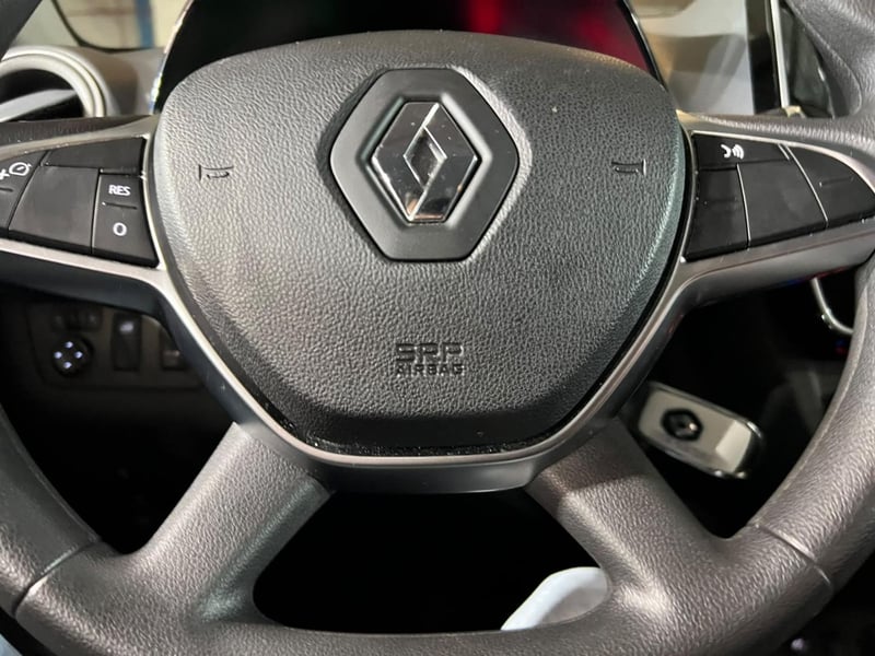 Renault Kwid E-Tech Electric 2025 - Imagen 14 de 20