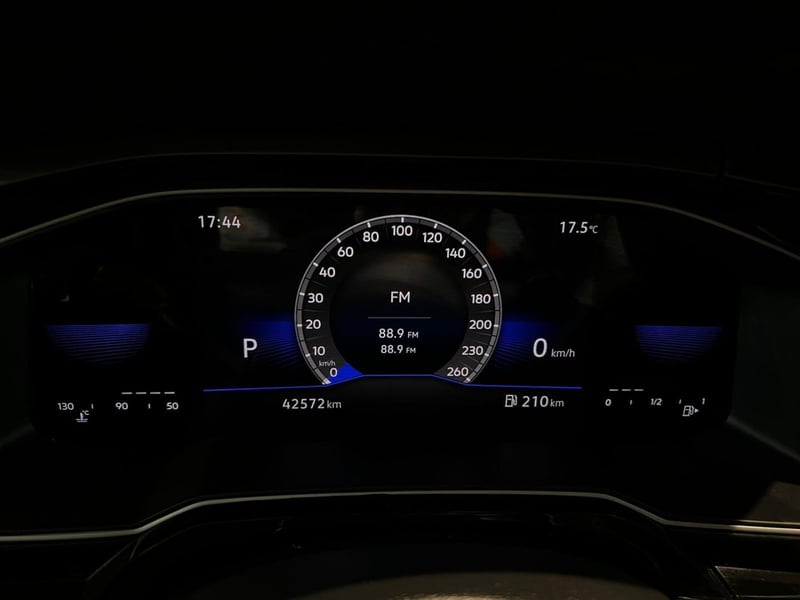 Volkswagen NIVUS Comfortline 200 TSI 2025 - Imagen 14 de 20
