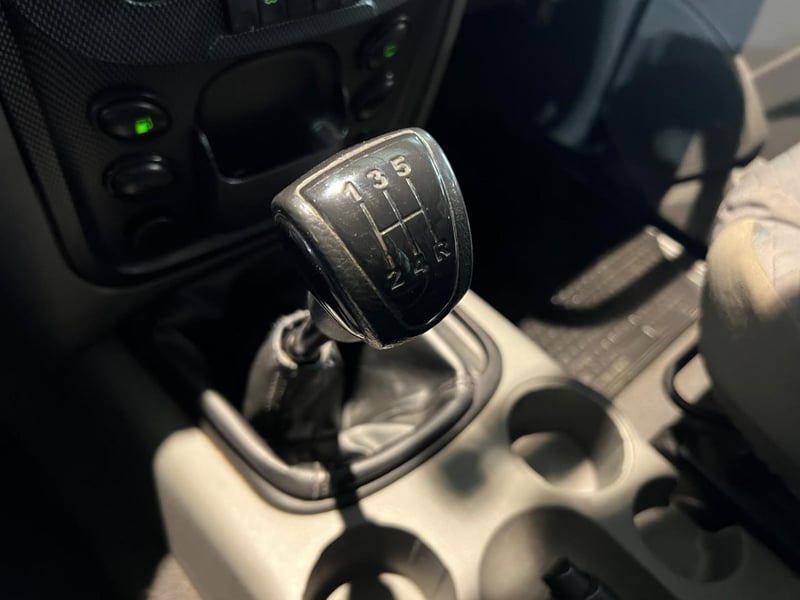 Mahindra SCORPIO CRRD 2.2 2018 - Imagen 16 de 20