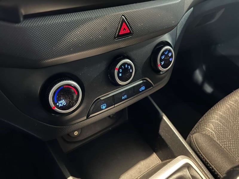Hyundai CRETA 1.6 GS VALUE FL 2020 - Imagen 15 de 19