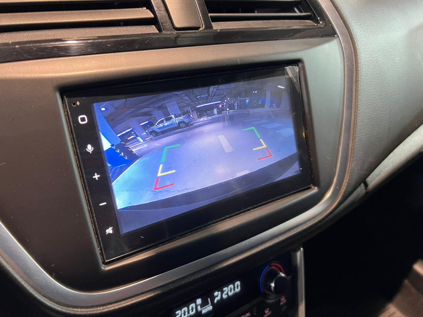 Suzuki S-CROSS GLX 1.6 MT 2021 - Imagen 14 de 20