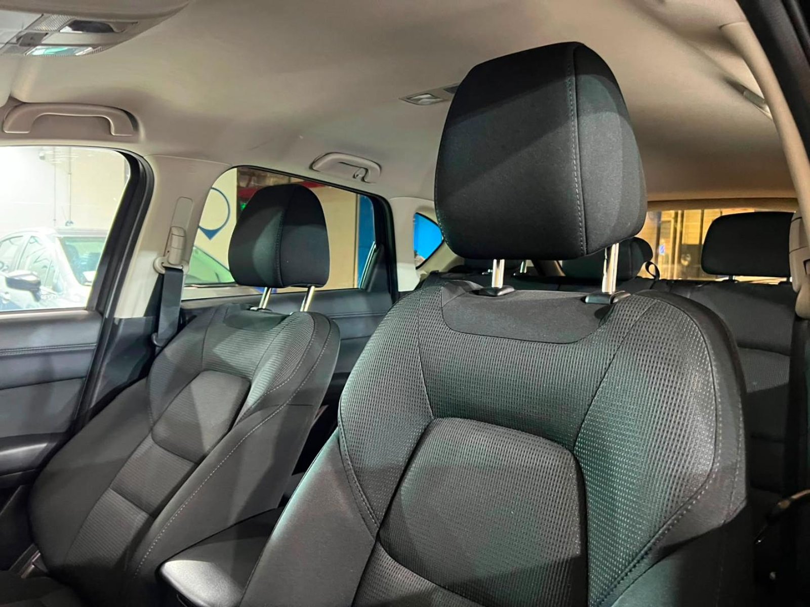 Mazda CX-5 R 2.0 4x2 AT 2017 - Imagen 20 de 20